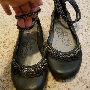 Last chance donating- Jellypop bratty shoes